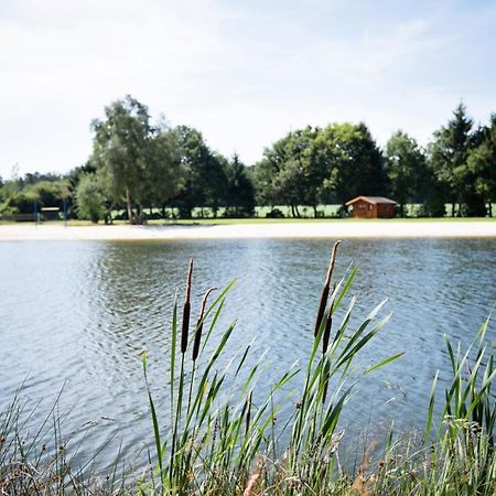 Ferienparadies Muehlenbach Soltau Exterior photo
