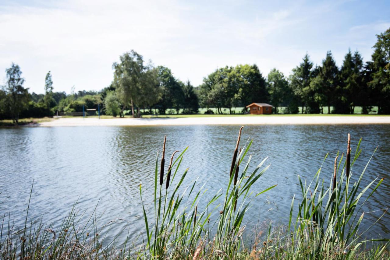 Ferienparadies Muehlenbach Soltau Exterior photo