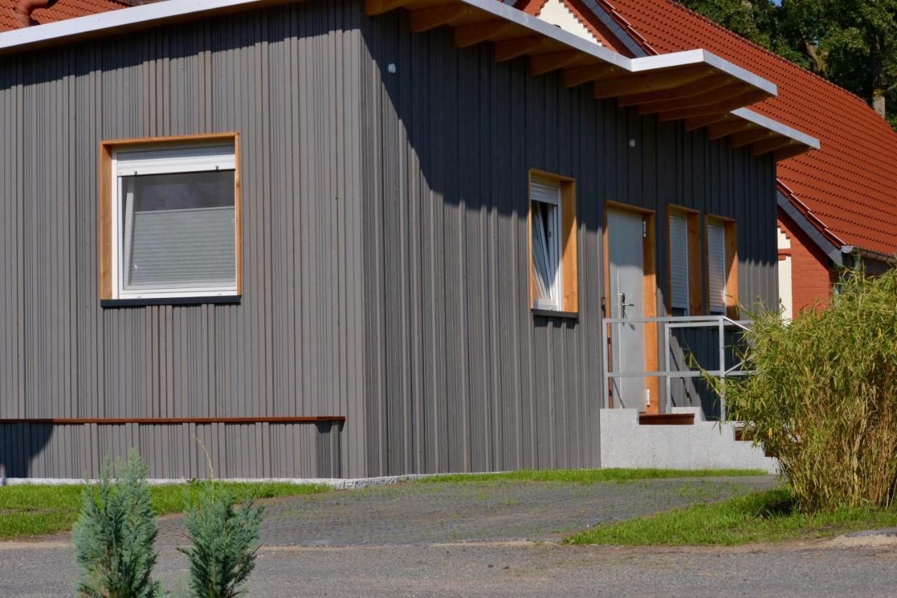 Ferienparadies Muehlenbach Soltau Exterior photo