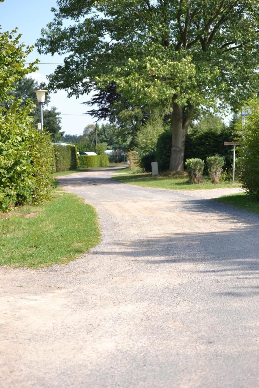 Ferienparadies Muehlenbach Soltau Exterior photo