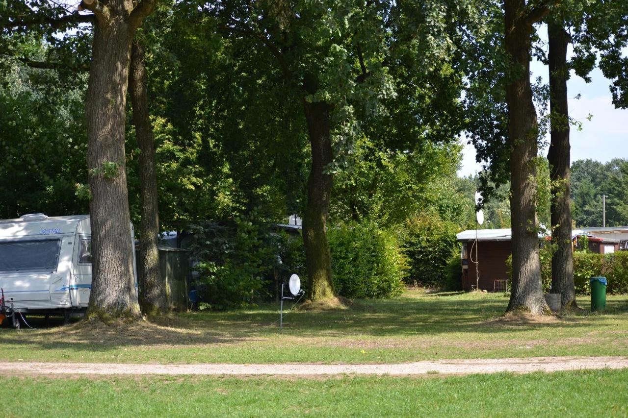 Ferienparadies Muehlenbach Soltau Exterior photo