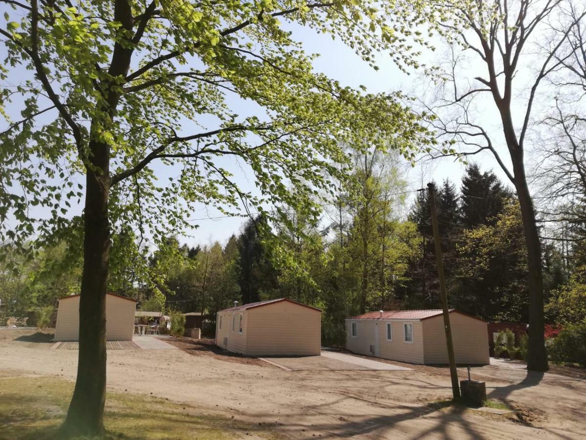 Ferienparadies Muehlenbach Soltau Exterior photo