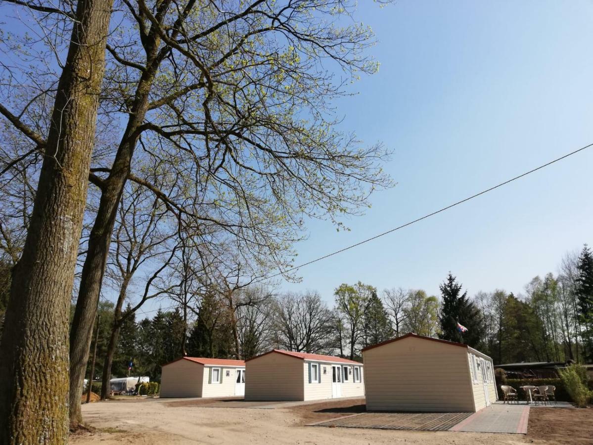 Ferienparadies Muehlenbach Soltau Exterior photo