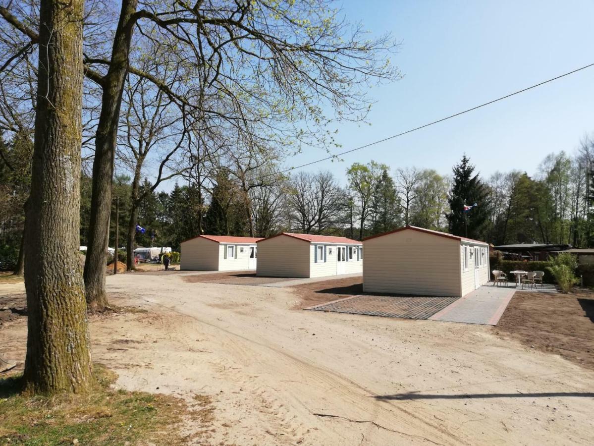 Ferienparadies Muehlenbach Soltau Exterior photo