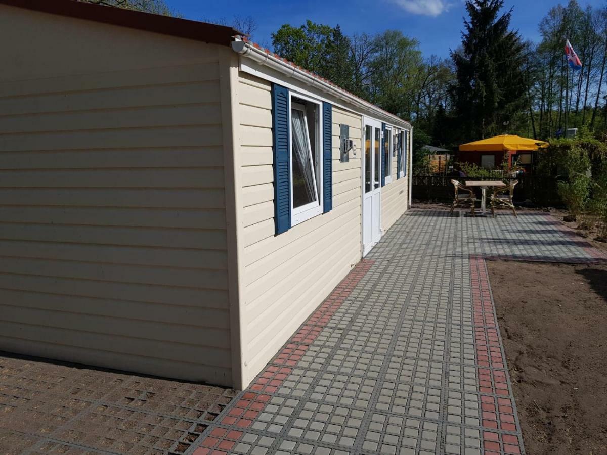 Ferienparadies Muehlenbach Soltau Exterior photo