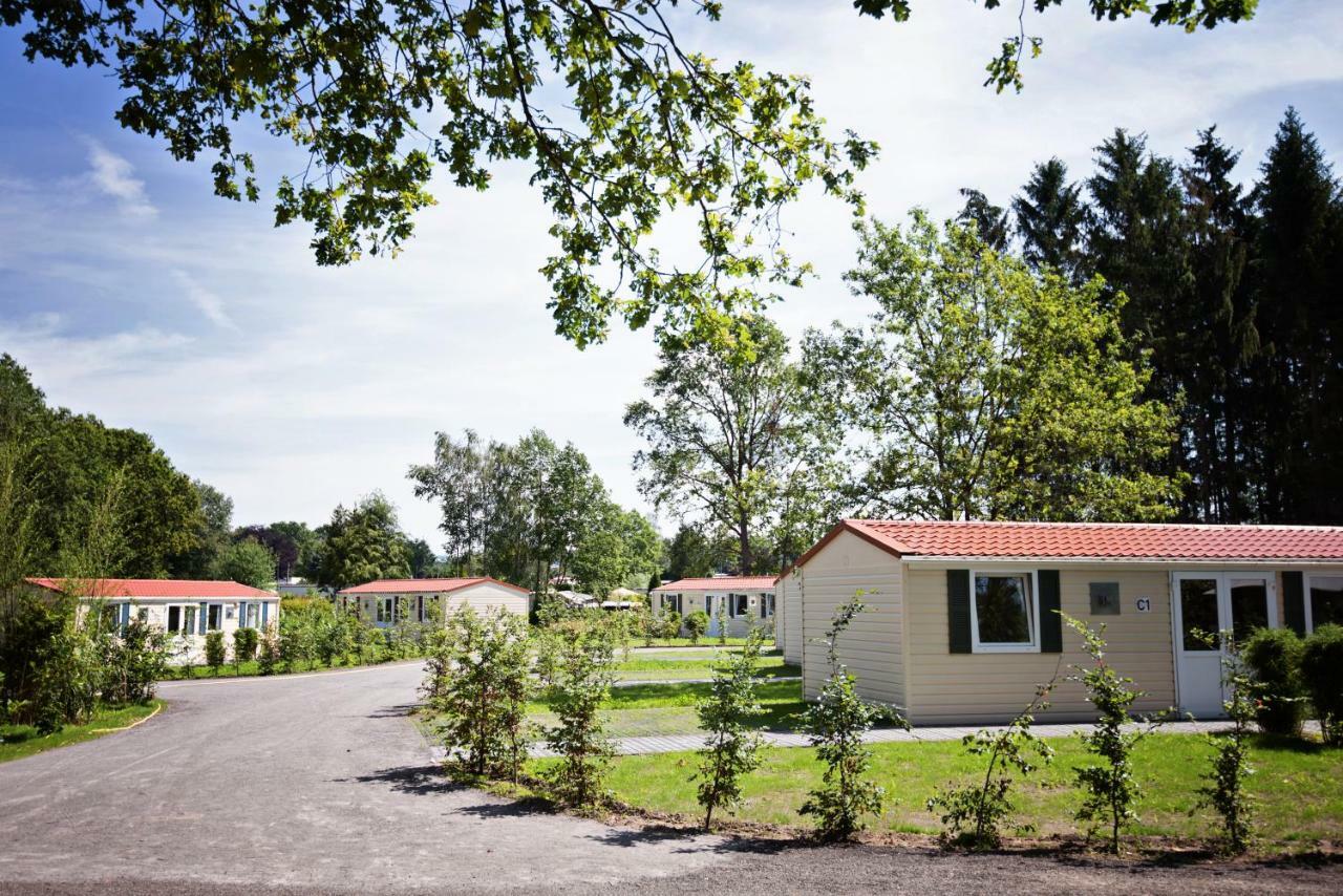 Ferienparadies Muehlenbach Soltau Exterior photo
